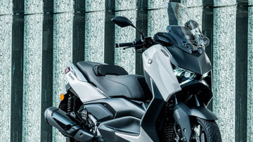 Yamaha XMAX 300