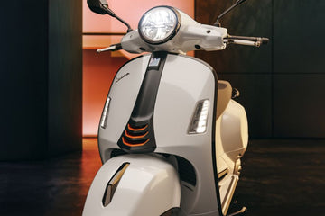 Vespa GTS 300